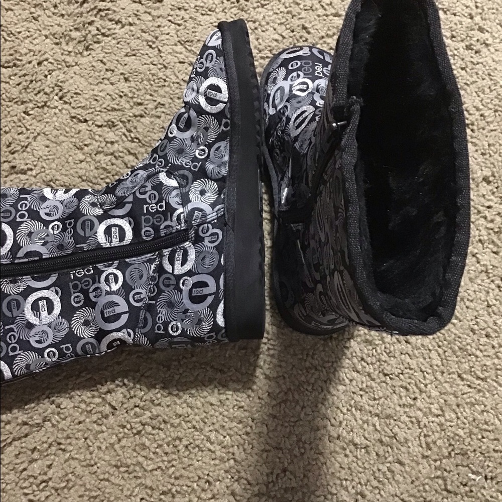 #97Boots